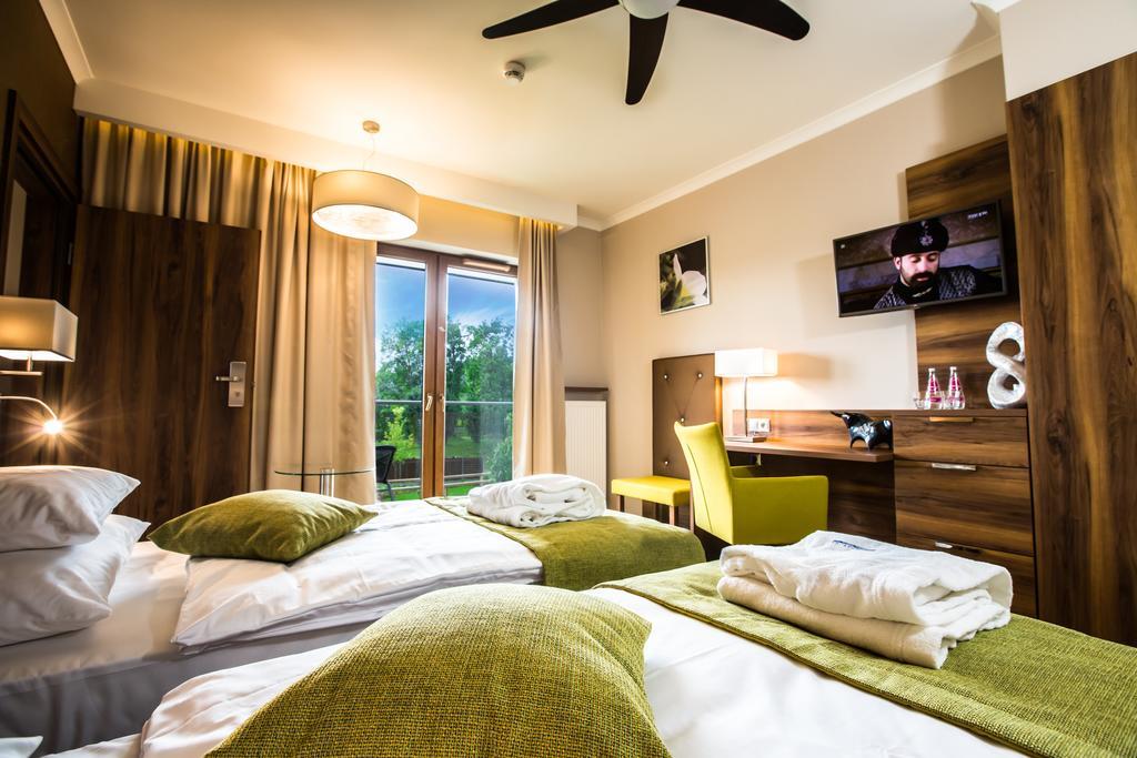 Mineral Hotel Malinowy Raj ซอเลตส์-สดรุย ห้อง รูปภาพ