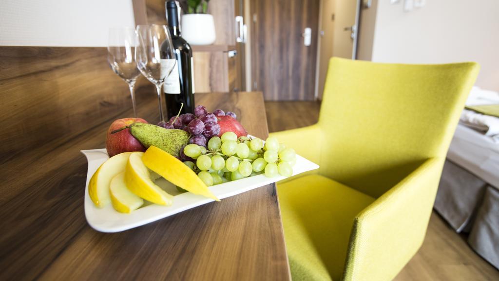 Mineral Hotel Malinowy Raj ซอเลตส์-สดรุย ห้อง รูปภาพ