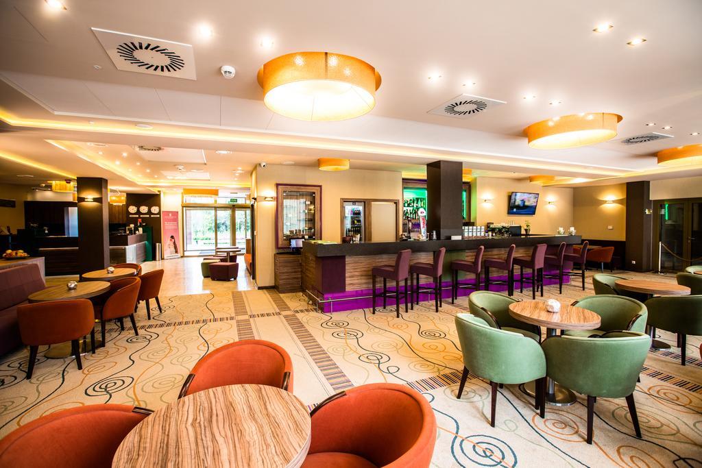 Mineral Hotel Malinowy Raj ซอเลตส์-สดรุย ภายนอก รูปภาพ